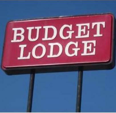 Budget Lodge Newport News Bagian luar foto