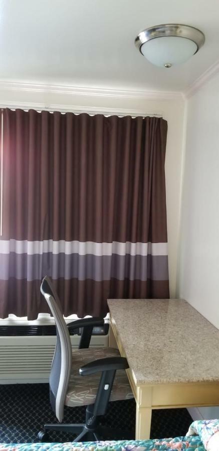 Budget Lodge Newport News Bagian luar foto